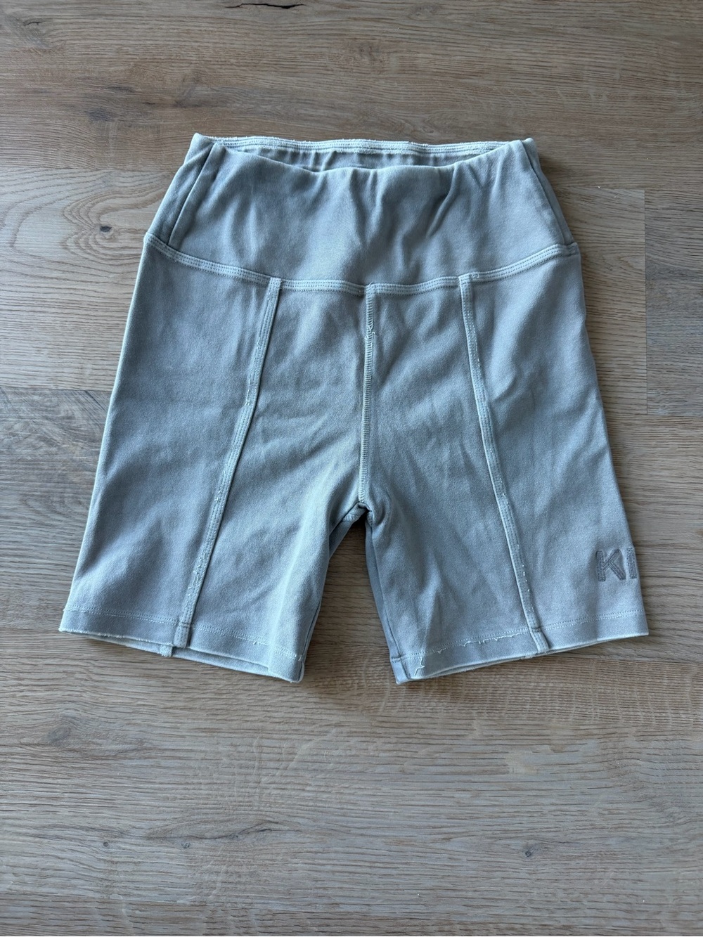 Kith Biker Shorts